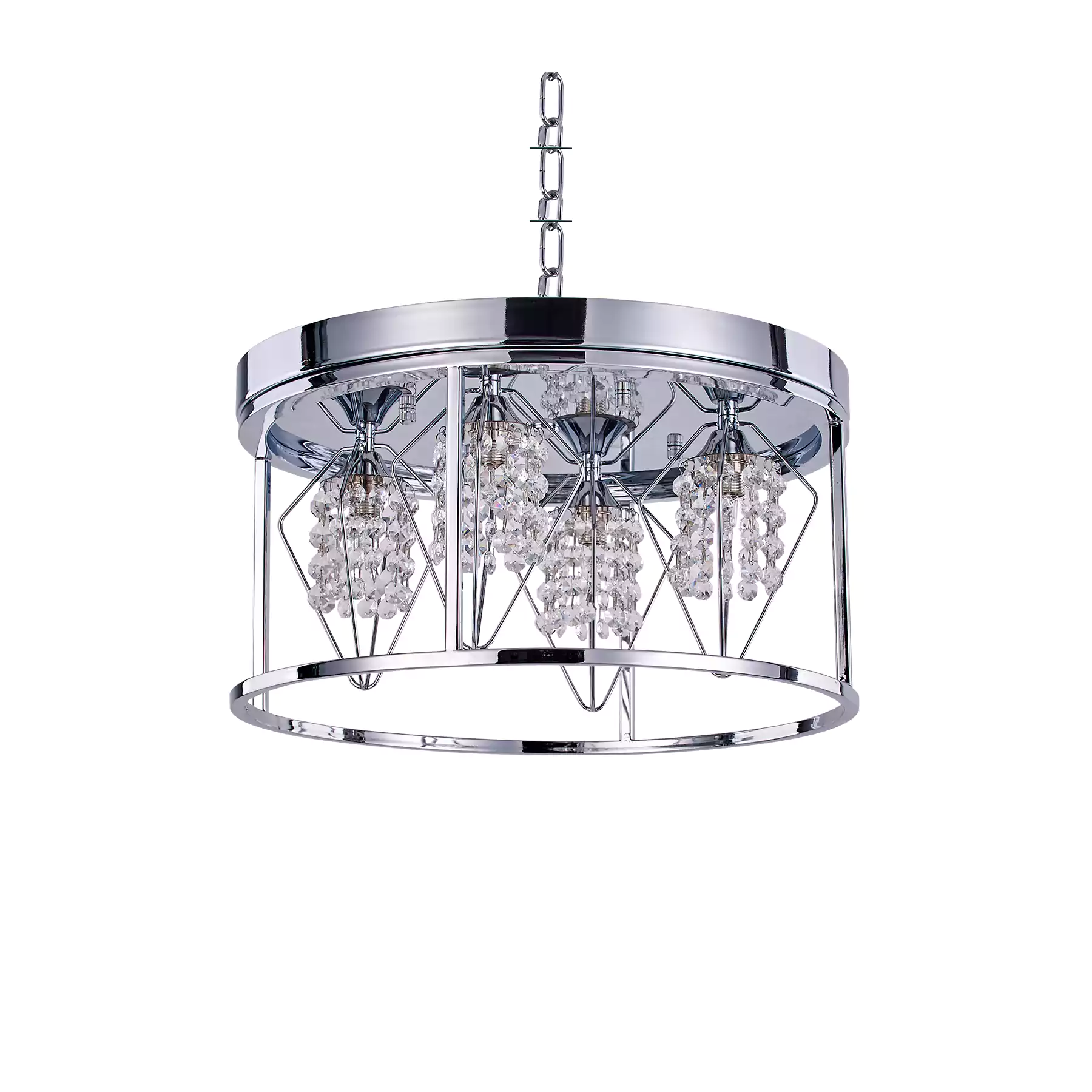 Modena - 4 Ceiling Mount